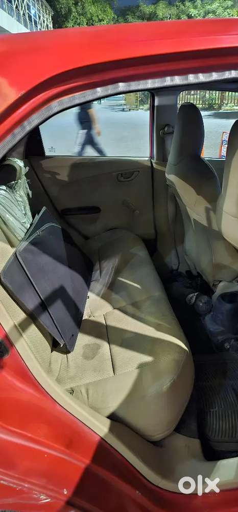 Honda Brio 2014 Petrol Well Maintained