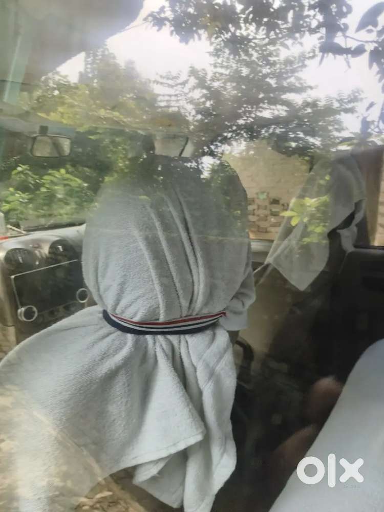Mahindra Scorpio 2014 Diesel 77000 Km Driven