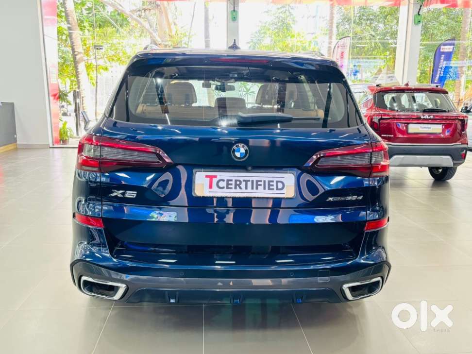 Bmw X5 X Drive 30d M Sport, 2023, Diesel