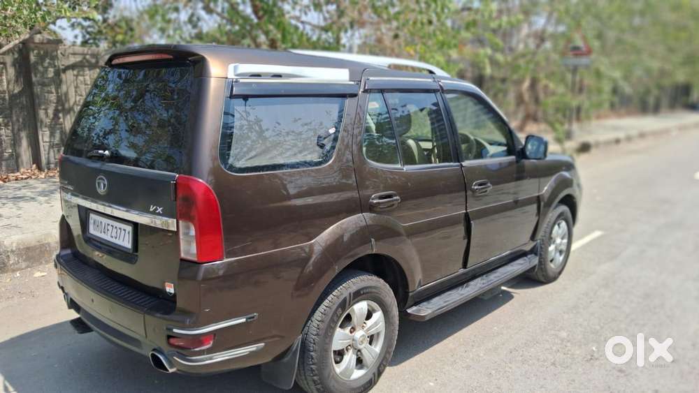 Tata Safari Storme Ex, 2013, Diesel