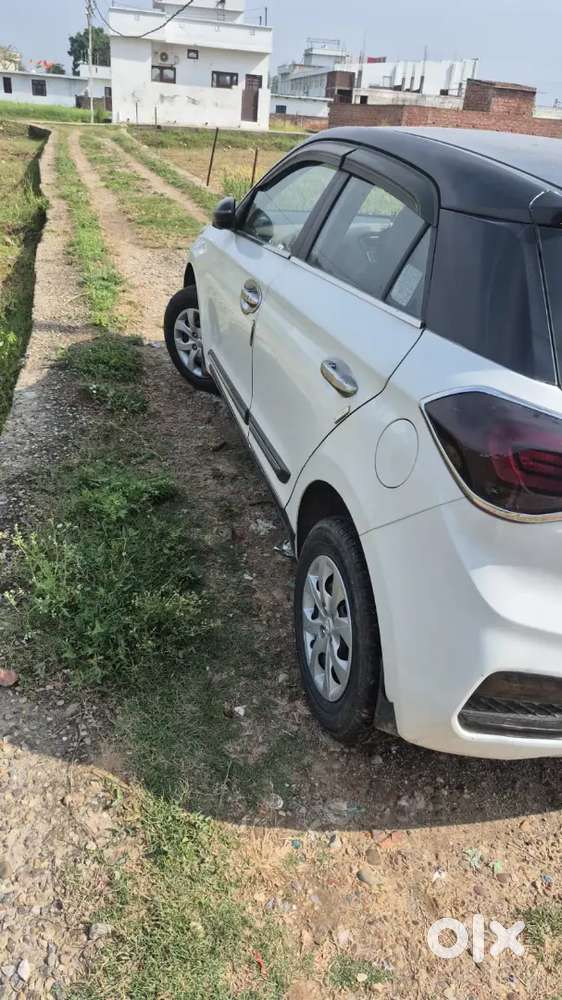 Hyundai Elite I20 2018 Petrol Well Maintained
