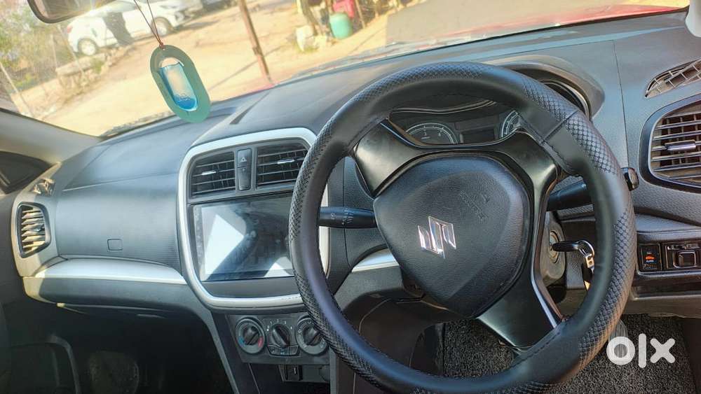 Maruti Suzuki Vitara Brezza Vdi, 2018, Diesel