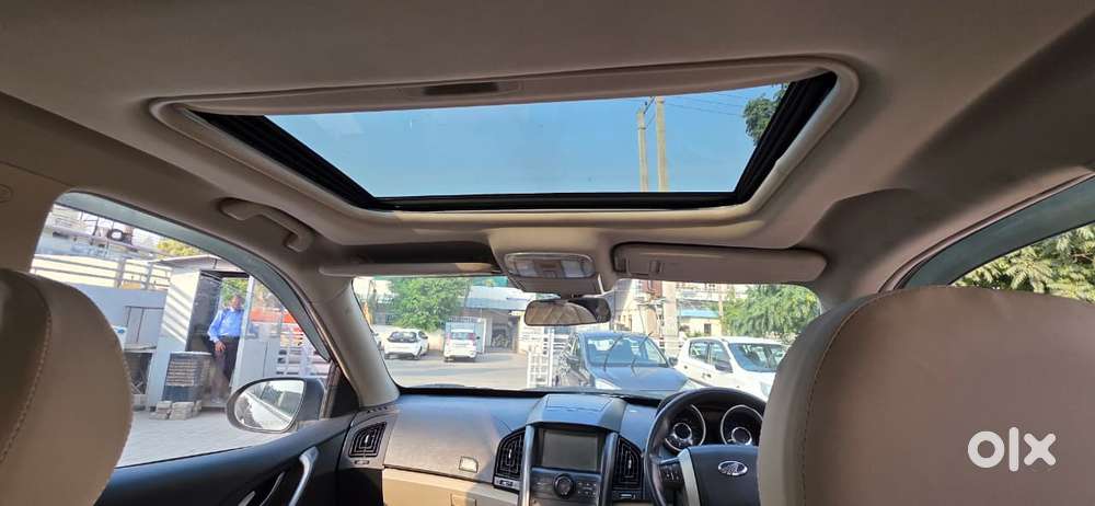 Mahindra Xuv500 2.2 W10, 2015, Diesel