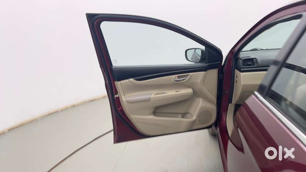 Maruti Suzuki Ciaz Zxi, 2016, Petrol