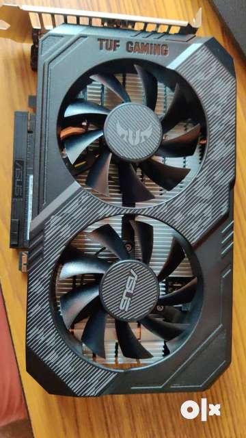 Olx gtx 1660 ti hot sale