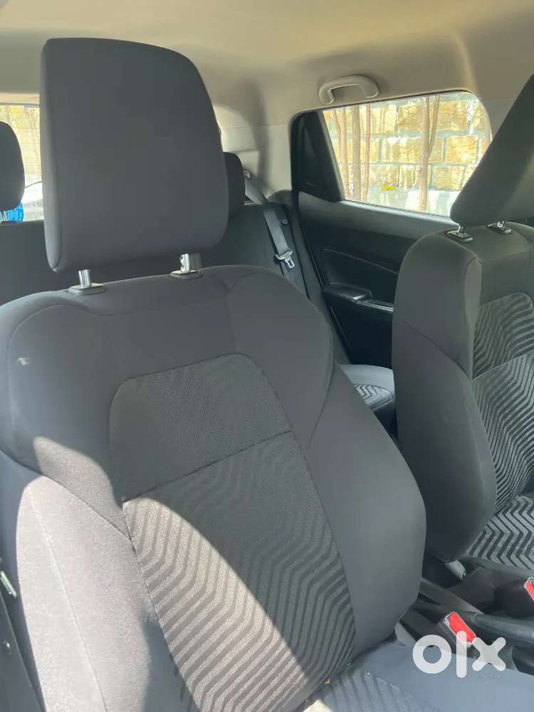 2022 Maruti Swift Zxi Automatic Petrol