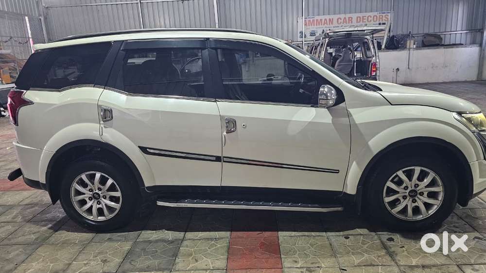 Mahindra Xuv500 W9 1.99, 2019, Diesel
