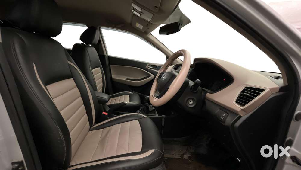 Hyundai Elite I20 Magna 1.2, 2016, Petrol