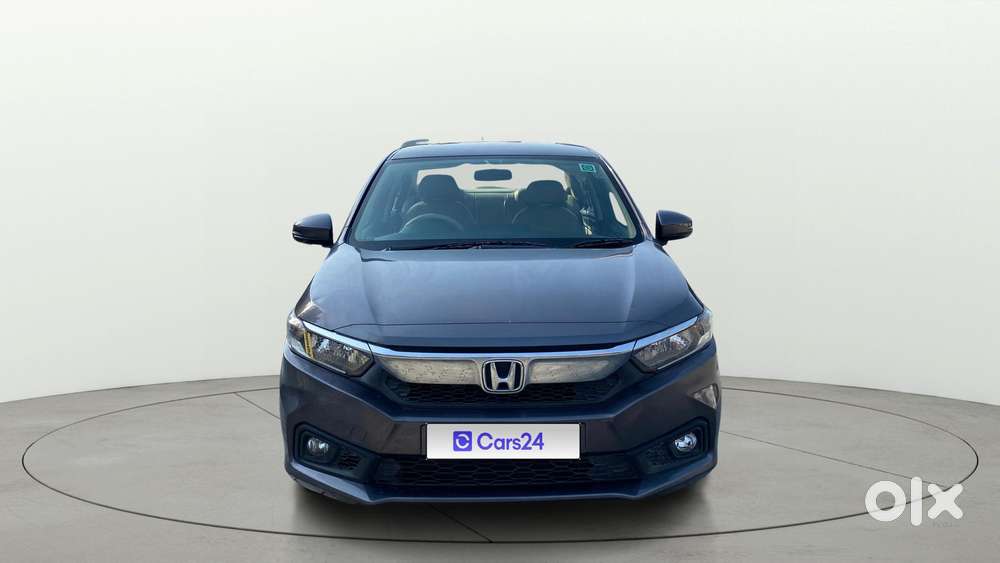 Honda Amaze Vx Petrol, 2019, Petrol