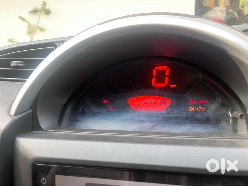 Maruti Suzuki S-presso 2022 Petrol Good Condition