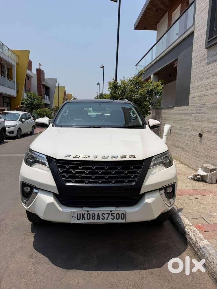 Well Maintained Car/single Owner