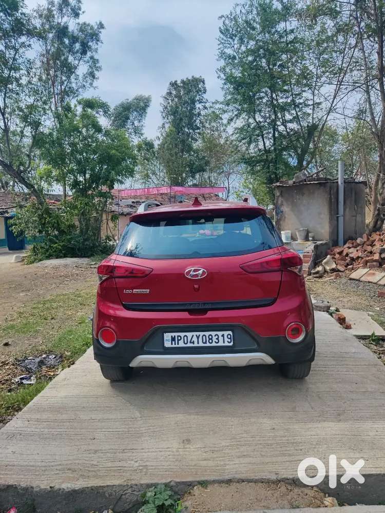I20 Active Top Model Gadi Mein ₹1 Ka Kaam Nahi Hai