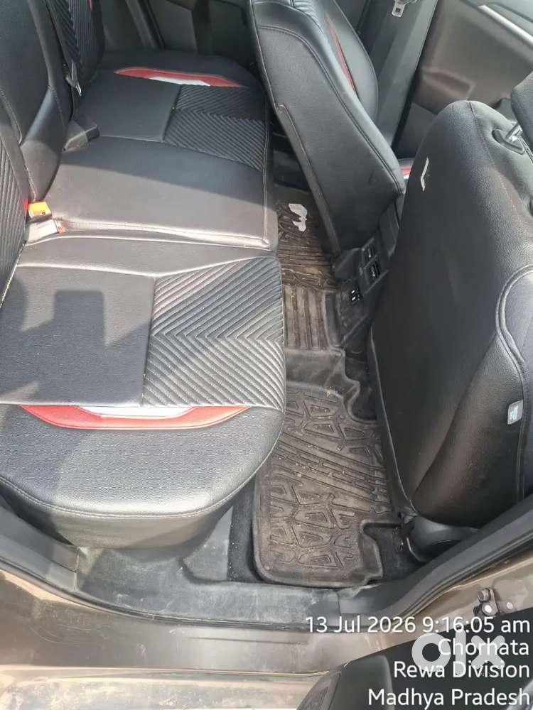 Maruti Suzuki Vitara 2026