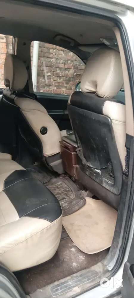 Mahindra Xuv500 Diesel 2012