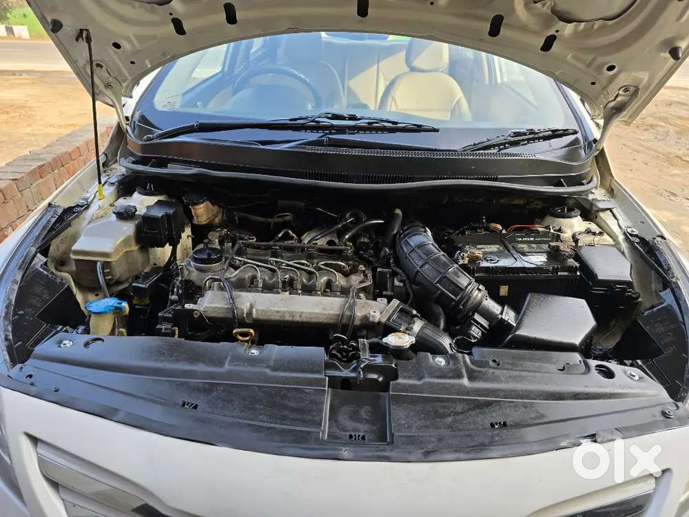 Hyundai Verna 2015 Diesel 60000 Km Driven