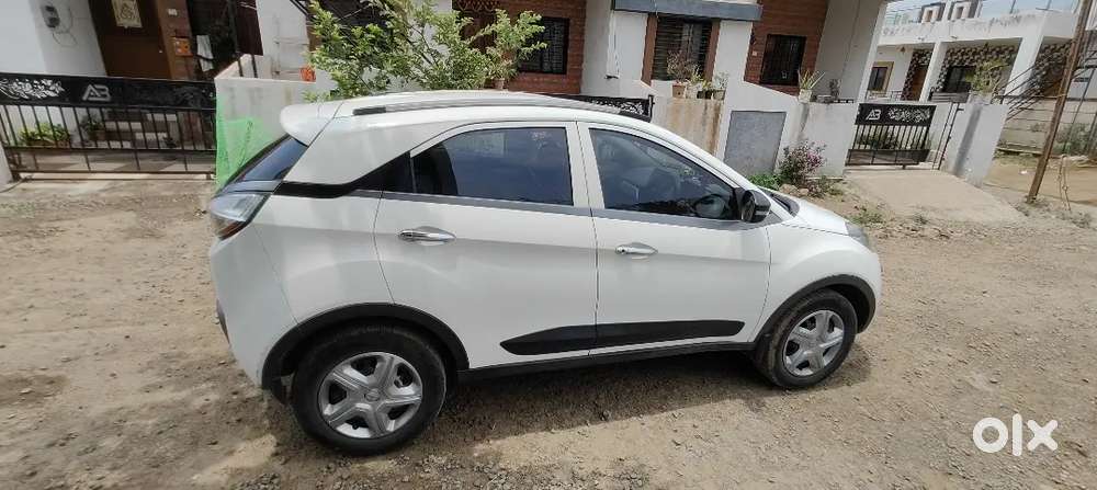 Tata Nexon 2019 Diesel Well Maintained