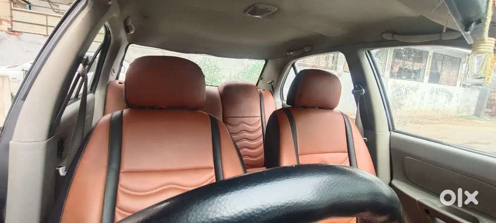 Hyundai Accent 1.5 Executive 2011