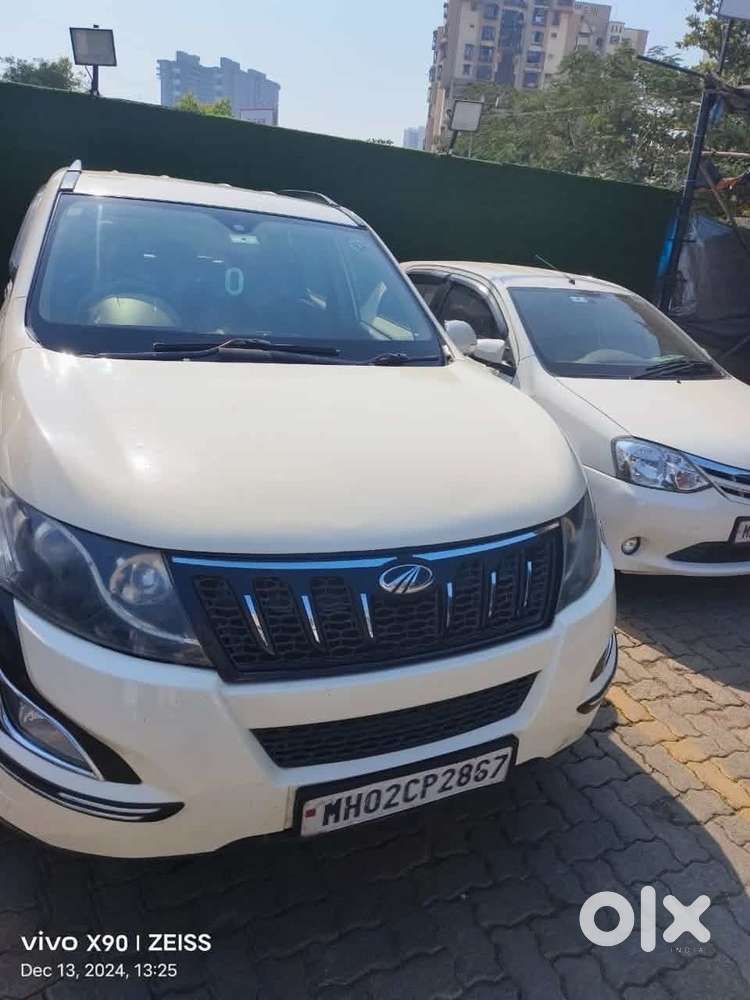 Mahindra Xuv500