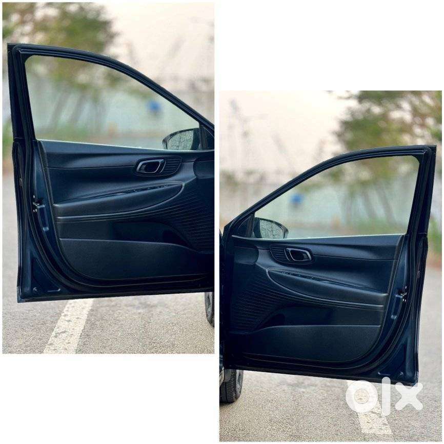 Hyundai I20 Sportz 1.0 Turbo Imt, 2021, Petrol