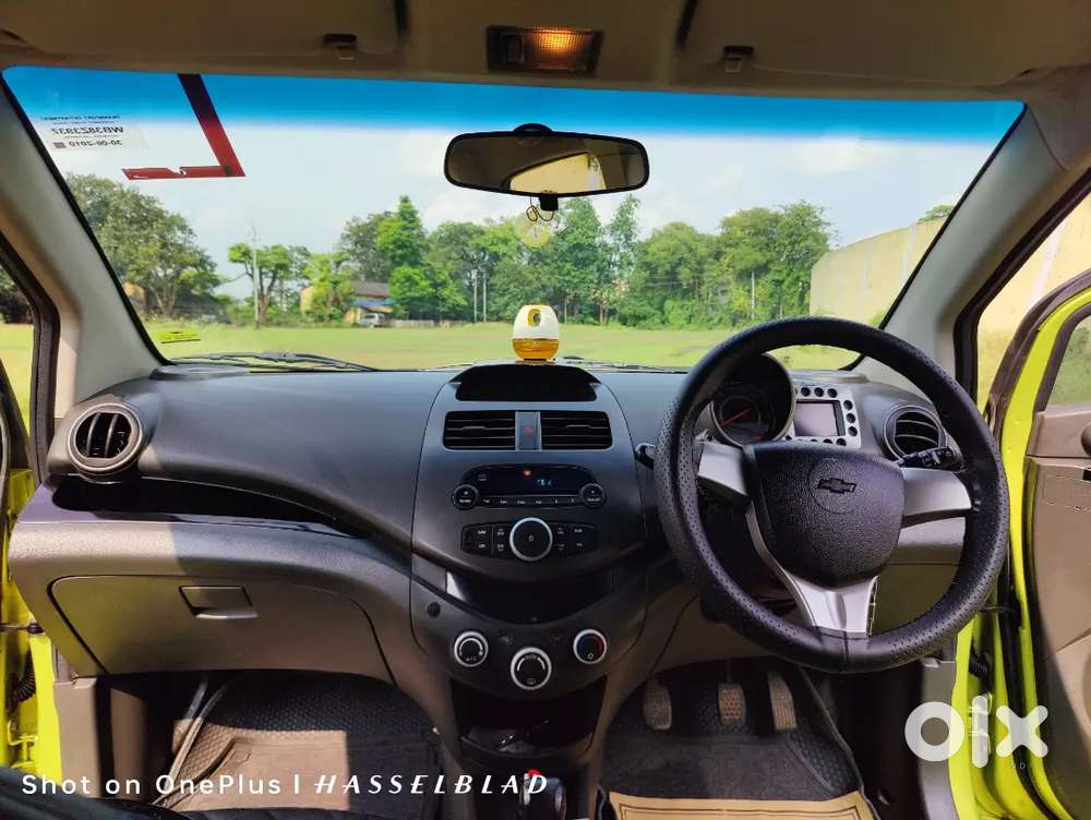 Chevrolet Beatl Lt 2010