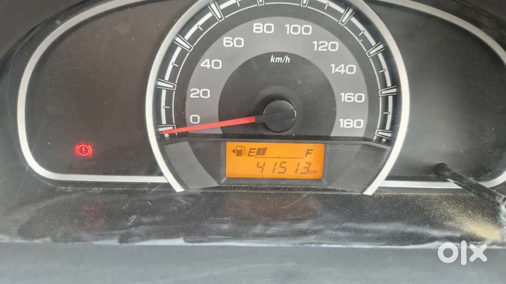 Maruti Suzuki Alto 800 2019