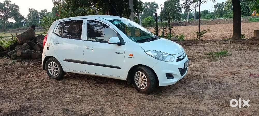 Hyundai I10 1.1 Magna 2013