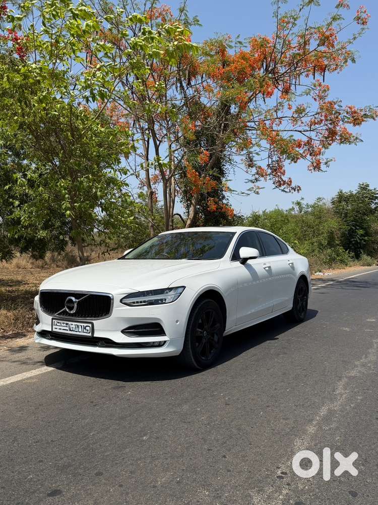 2020 Volvo S90 D4 Exclusive Well Maintain
