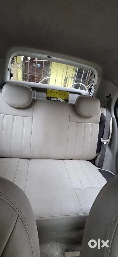 Nissan Micra Active 2012 Diesel