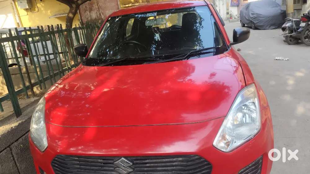 Maruti Suzuki Swift 2021 I Want Sale My Car For Urgent Need For Money