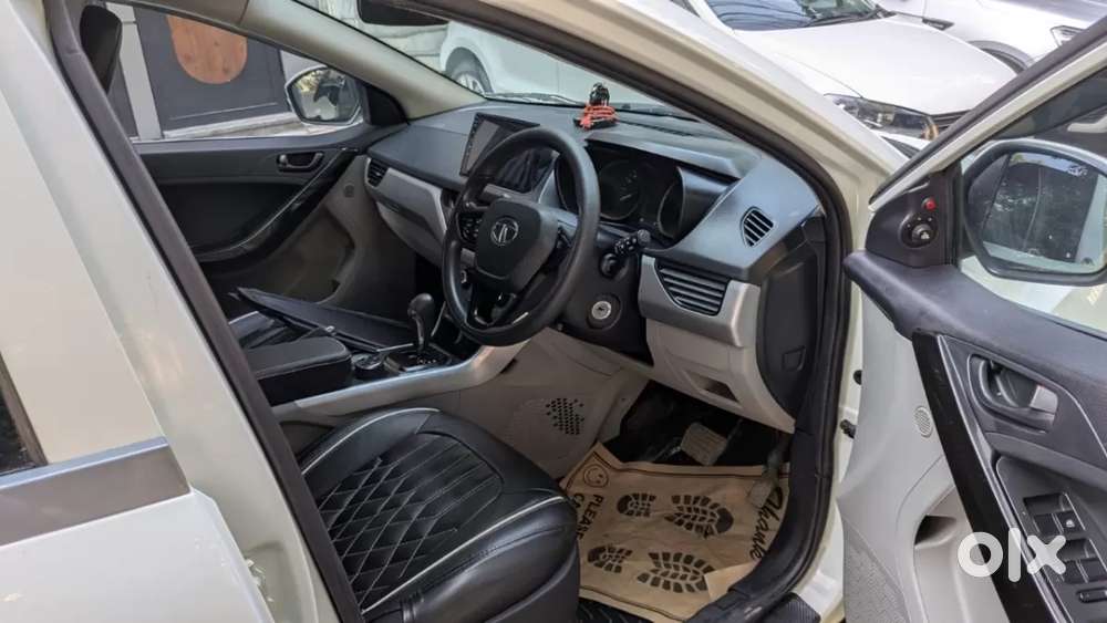 Tata Nexon 1.2 Revotron Xm, 2019, Petrol