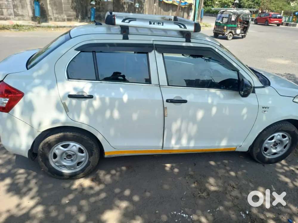 Maruti Suzuki Dzire 1.2 2019