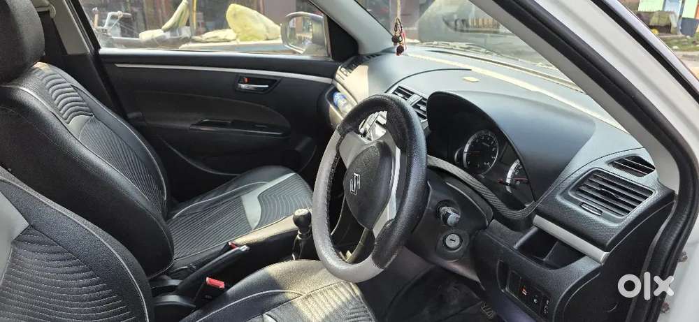 Maruti Suzuki Swift  Vxi 0 Abs 2017