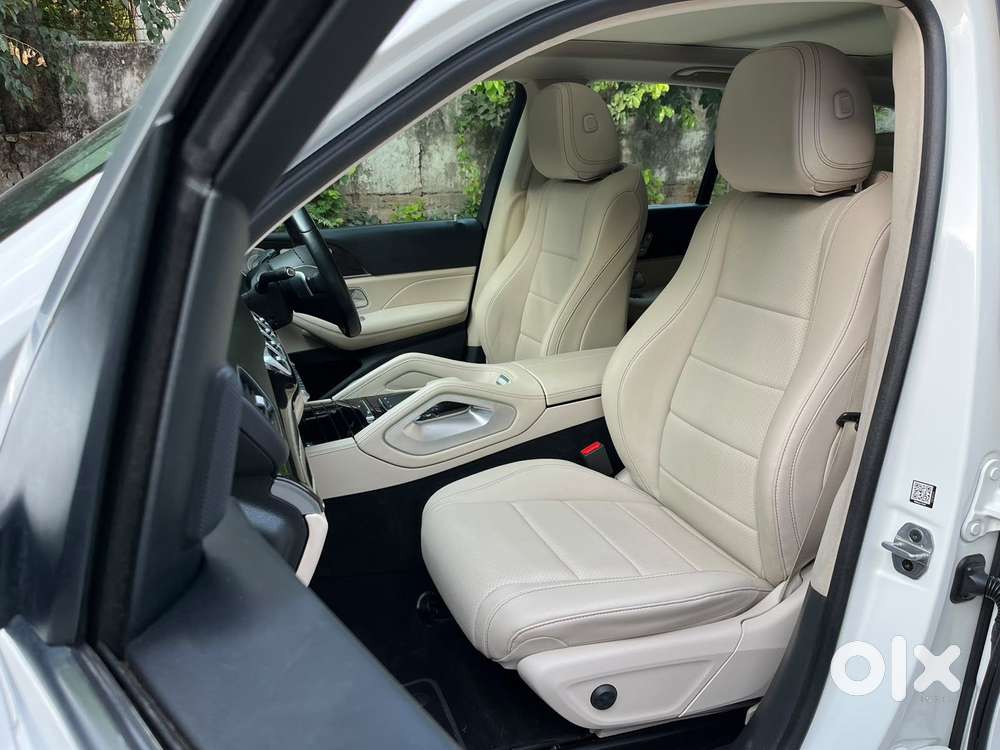 Mercedes-benz Gle 300d 4matic Lwb, 2025, Diesel