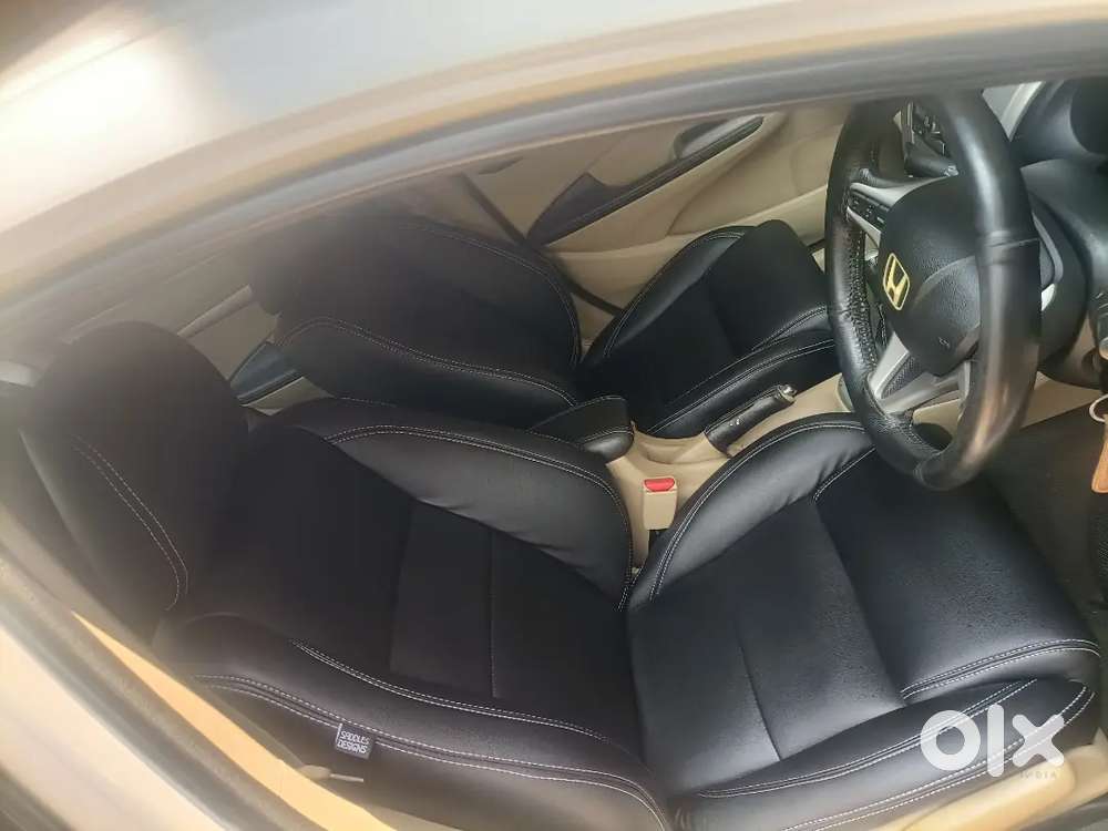 Honda City 2010 Petrol Well Maintained