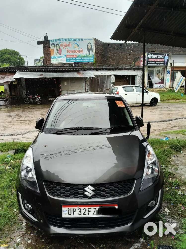 Maruti Swift Vdi 2015