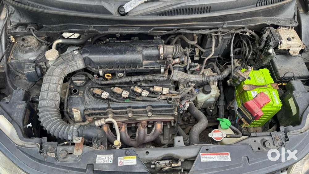 Maruti Suzuki Ignis 2017 Petrol Well Maintained