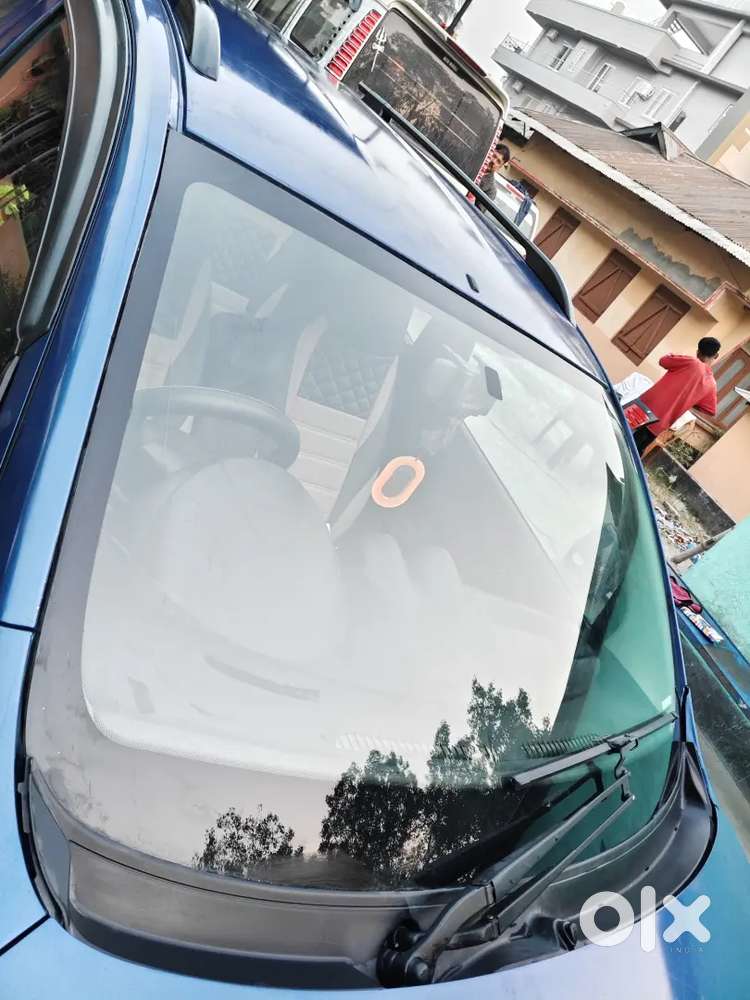 Datsun Go A 2019 Model 1st Owner For Sale