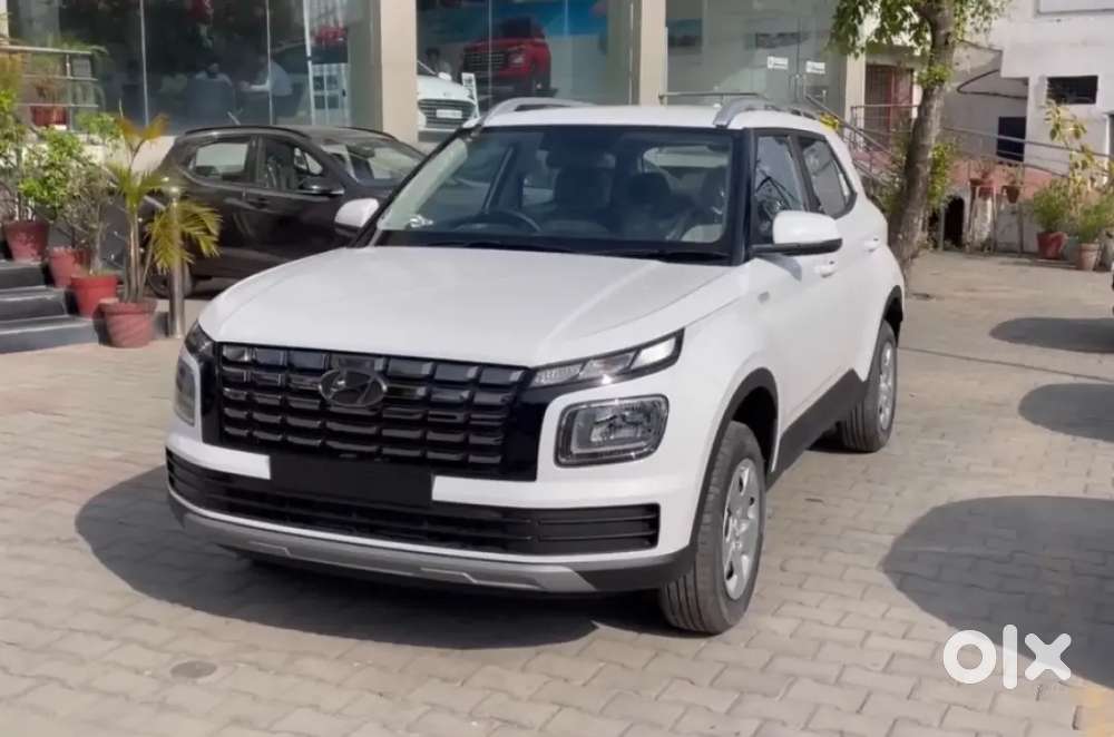 I Want Venue Car In Continuous Finance