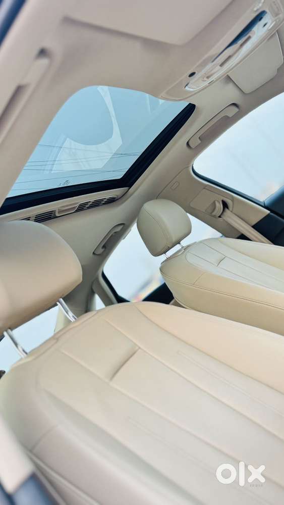 Audi A4 3.0 Tdi Quattro, 2018, Diesel