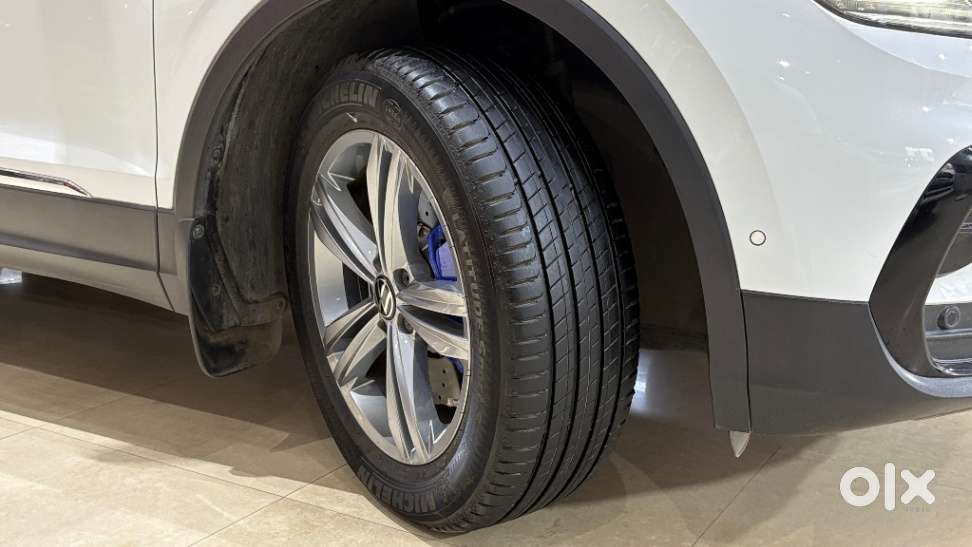 Volkswagen Tiguan 2.0 Elegance Tsi Dsg, 2022, Petrol