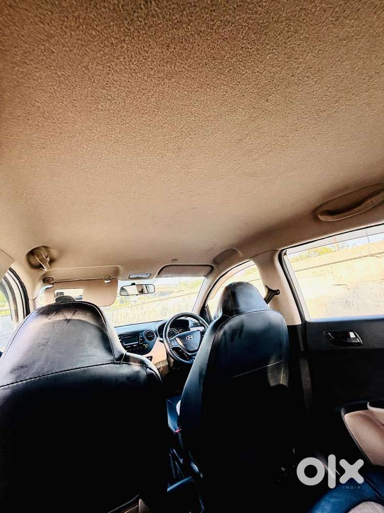 Hyundai Grand I10 2016-2017 Magna Cng, 2018, Cng & Hybrids