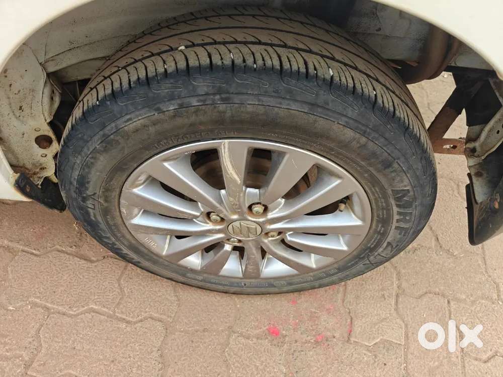 Maruti Suzuki Wagon R 2020 Petrol Good Condition