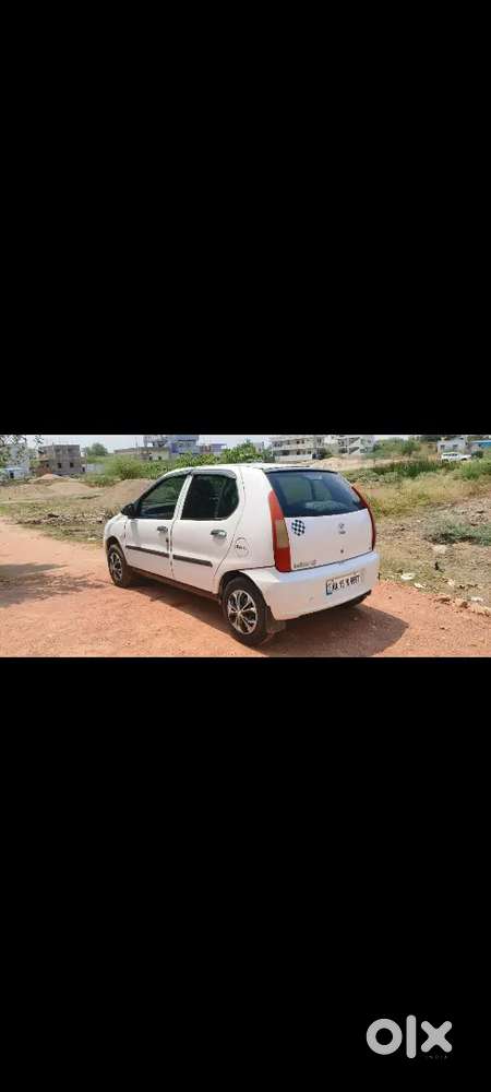 Tata Indica Diesel Manual 2014