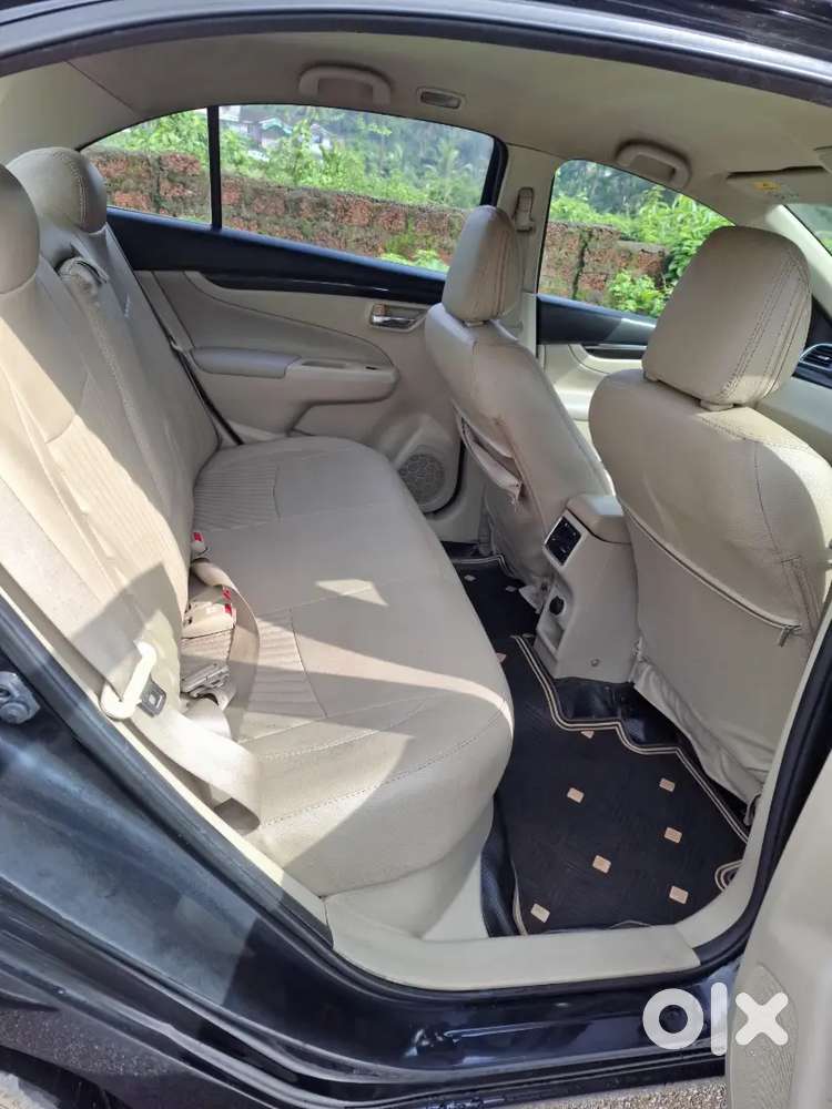 Maruti Suzuki Ciaz Zxi 2017 In Excellent Condition For Sale