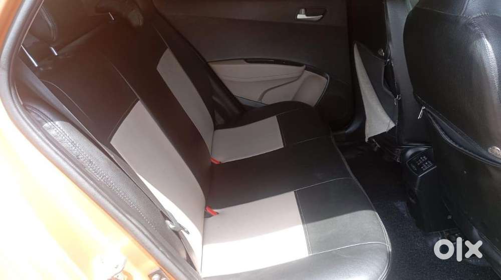 Hyundai Grand I10 Asta 1.2 Crdi, 2015, Petrol