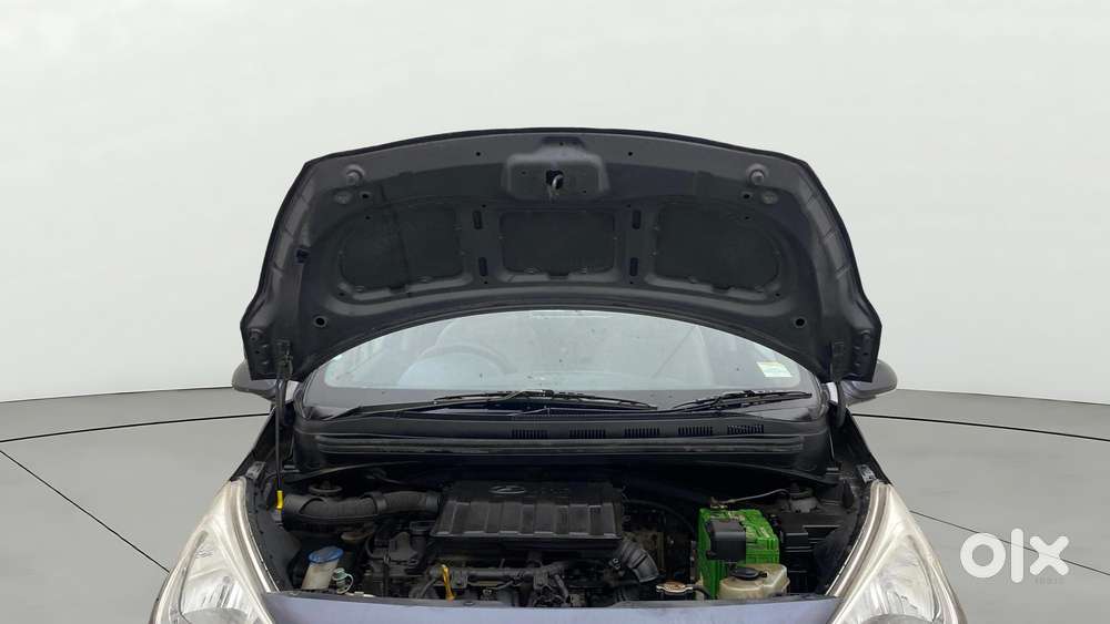 Hyundai Grand I10 Asta 1.2 Kappa Vtvt, 2015, Petrol