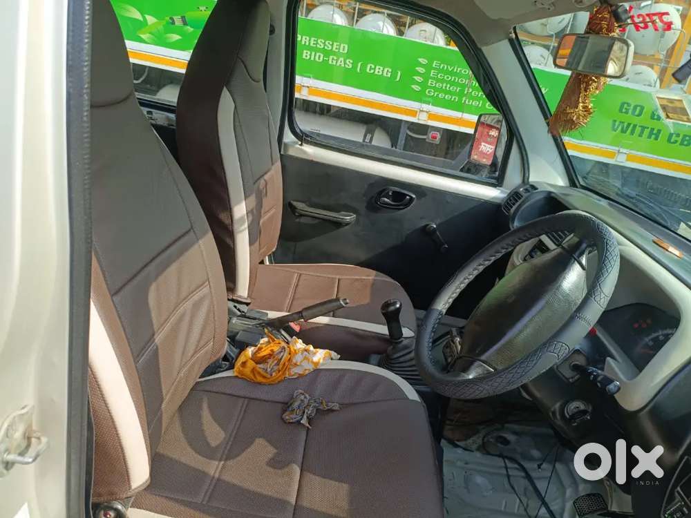 Maruti Suzuki Eeco 1.2 2018