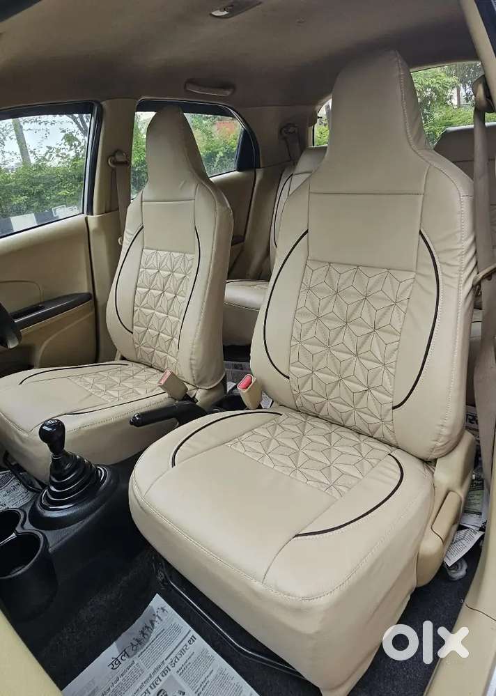 Honda Brio 2013 Petrol Well Maintained