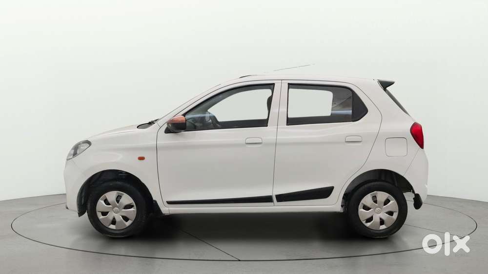 Maruti Suzuki Alto K10 Plus Edition, 2023, Petrol