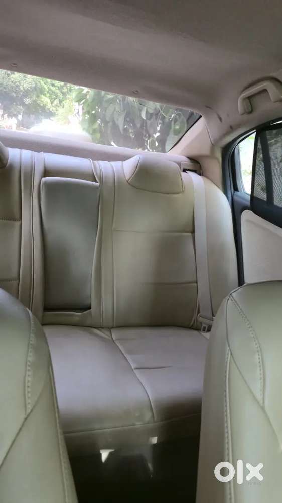 Honda City Diesel 2017